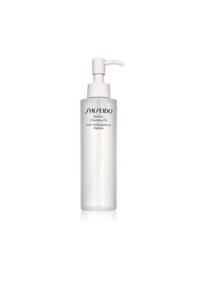 SHISEIDO Generic Skincare Perfect...