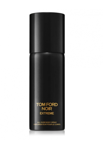 Tom Ford NOIR EXTREME ALL OVER BODY...