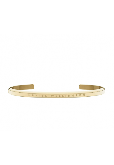 Bracciale Daniel Wellington small gold