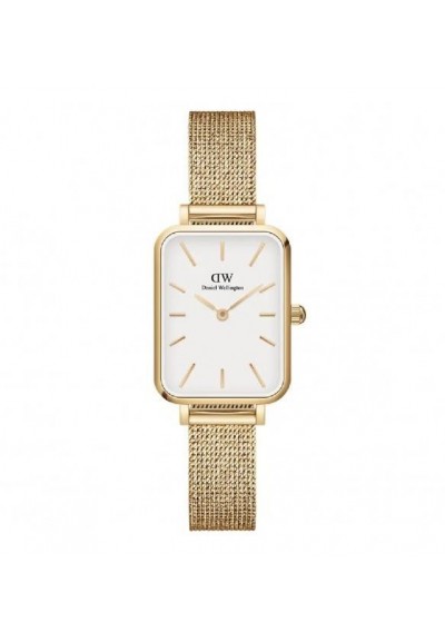 Orologio Daniel Wellington gold 20x26 mm