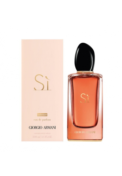 Giorgio Armani SI INTENSE EDP 100 ml