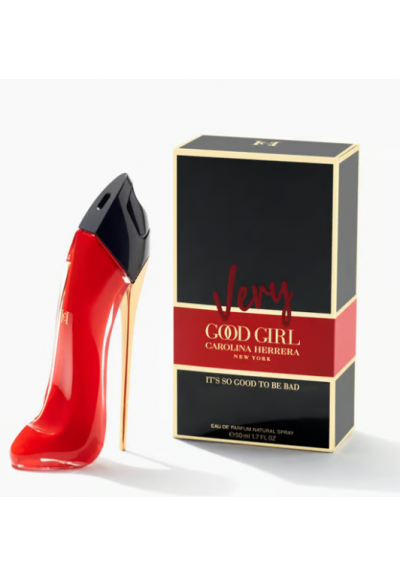 Carolina Herrera Very Good Girl 50ml...