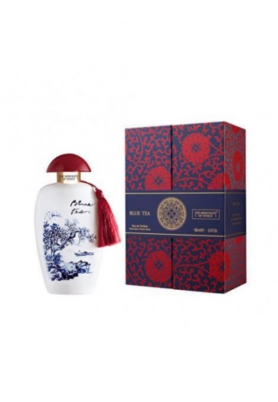 THE MERCHANT OF VENICE BLUE TEA EDP...