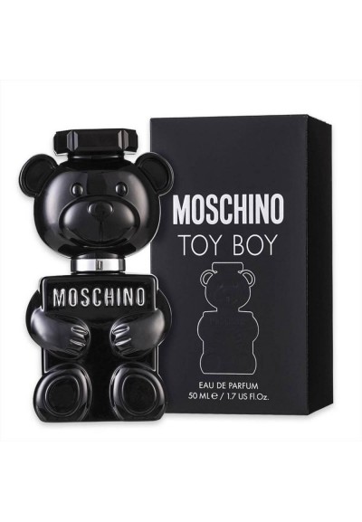 MOSCHINO TOY BOY 50ML