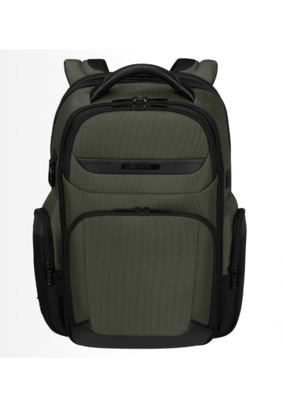 ZAINO SAMSONITE PRO DLX-6 BACKPACK...