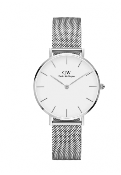 Orologio Daniel Wellington silver 32...