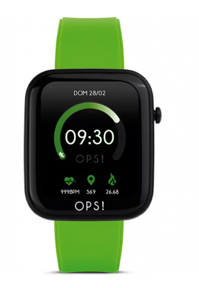 Smartwatch donna Ops Objects Active...