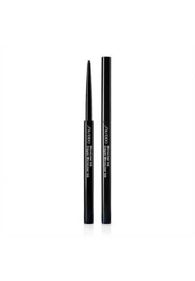 SHISEIDO  EYE MICROLINER INK 01