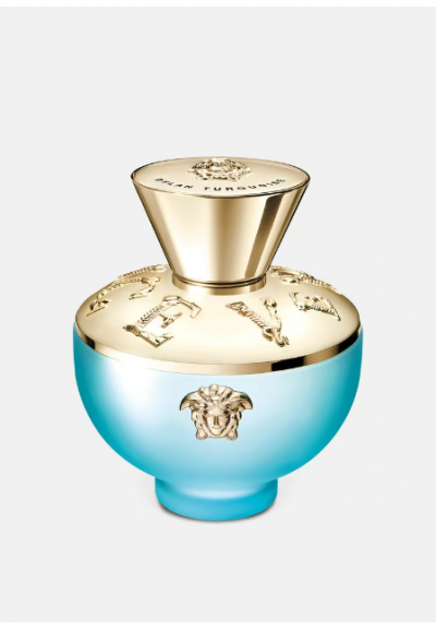 VERSACE POU FEMME DYLAN TURQUOISE 100ML