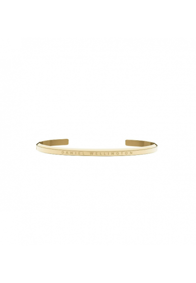 Bracciale Daneil Wellington Large gold