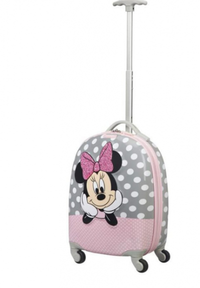 Samsonite DISNEY ULTIMATE SP46 MINNIE