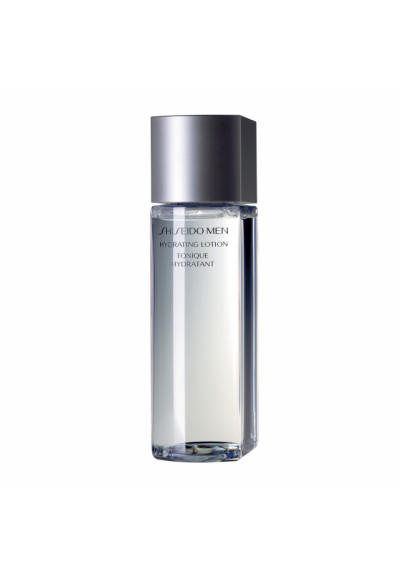 Shiseido Men Hydrating Lotion 150ML