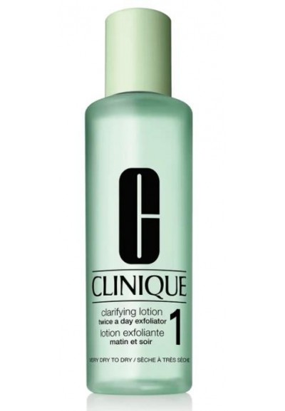 Clinique Clarifying Lotion 1  400 ml