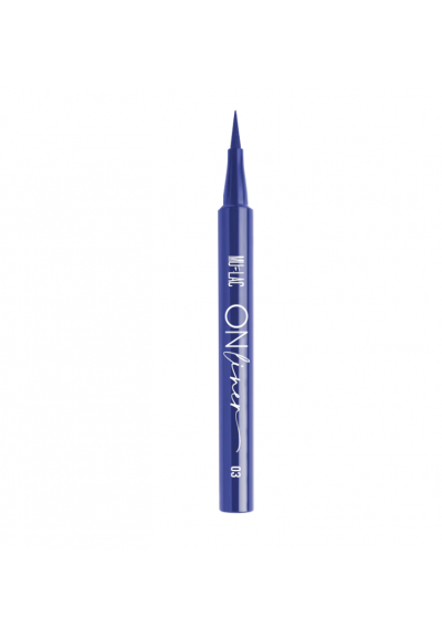 MULAC EYELINER ONLINER BLU DENIM 03