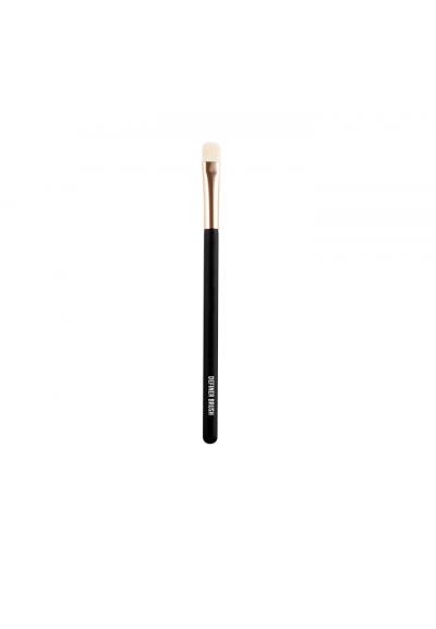 MULAC DEFINER BRUSH 08 - PENNELLO OCCHI