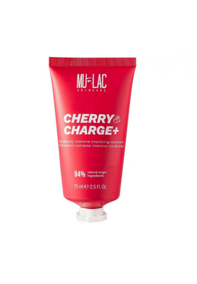 MULAC - CHERRY CHARGE TRATTAMENTO...