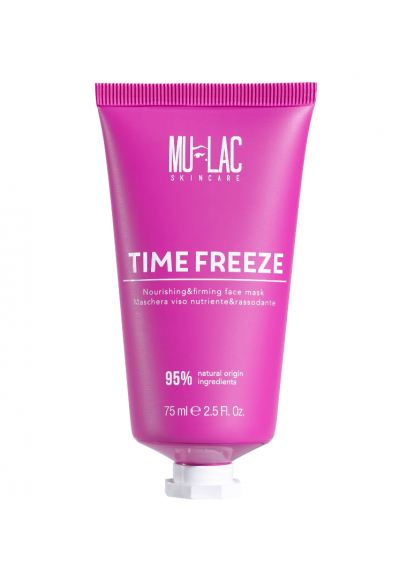 MULAC TIME FREEZE - MASCHERA VISO