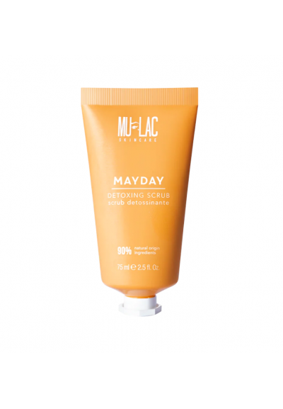 MULAC - MAYDAY SCRUB DETOSSINANTE