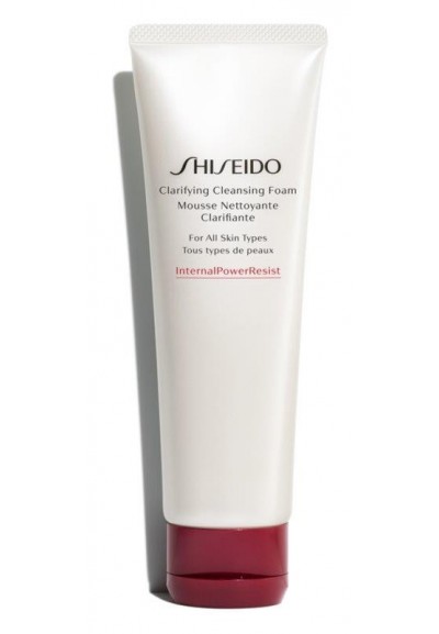 SHISEIDO Generic Skincare Clarifying...