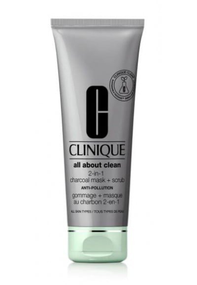 Clinique  All About Clean 2 in 1...