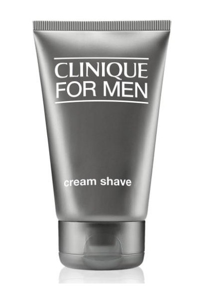 Clinique for Men™ Cream Shave 125 ml