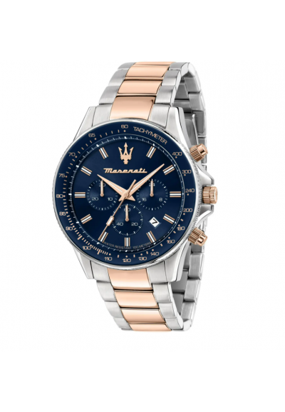 Orologio Maserati Sfida R8873640022