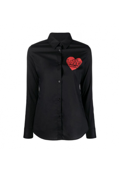 Camicia Love Moschino WCB54 14 S3296