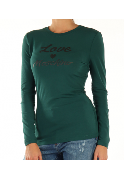 Tshirt Love Moschino W4G52 31 E1951