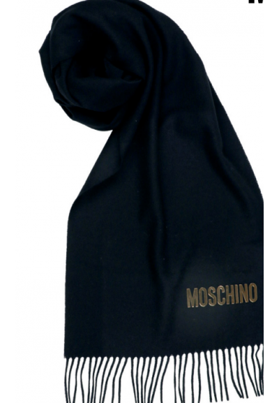 Sciarpa Moschino 03211 M2780