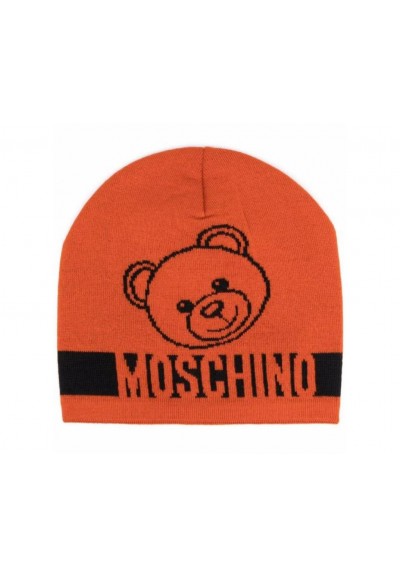 Berretto Moschino 65200 M2638