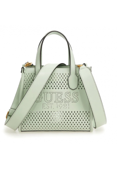 Borsa a mano Guess WH876976