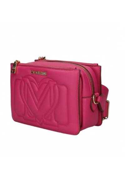 Tracolla Love Moschino JC4122PP1GLV0