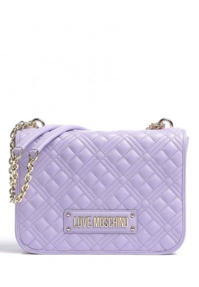 Borsa a spalla Love Moschino...