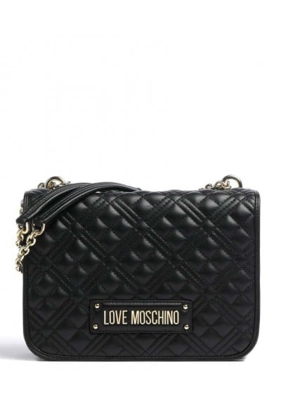 Borsa a spalla Love Moschino...