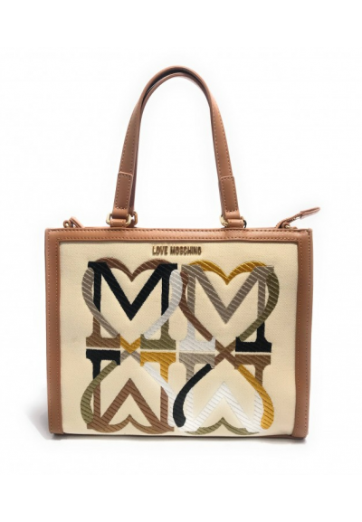 Shopping Love Moschino JC4067PP1GLQ1