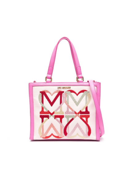 Shopping Love Moschino JC4067PP1GLQ1