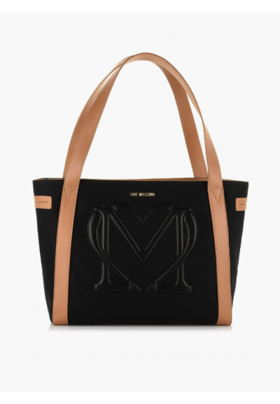 Borsa a spalla Love Moschino...