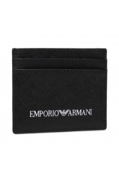 Porta carte Emporio Armani Y4R324 Y020V