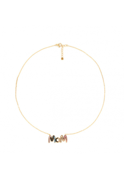 Collana Mom Nalì MECL0114