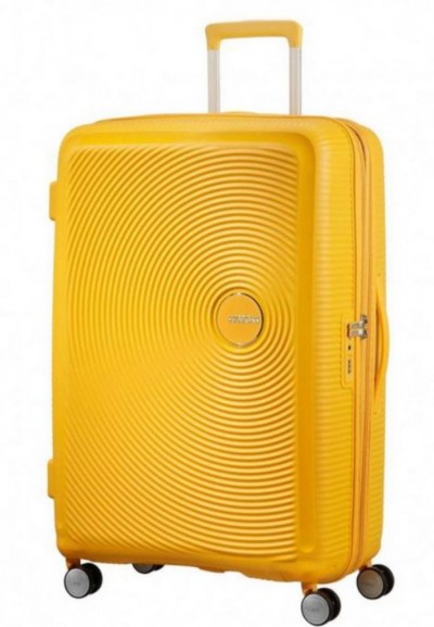 Spinner 77 Soundbox American Tourister