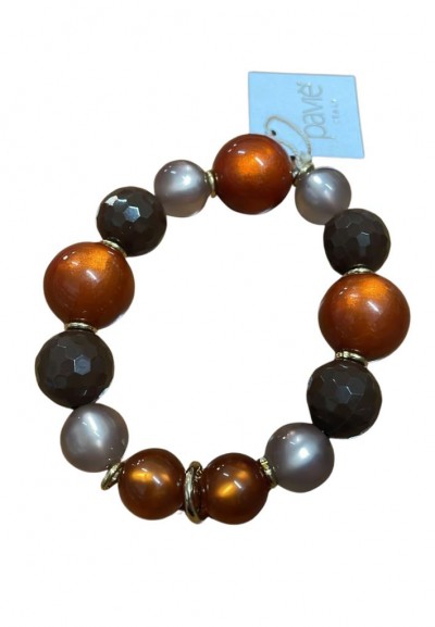 BRACCIALE PAVIE' BR.23.45B