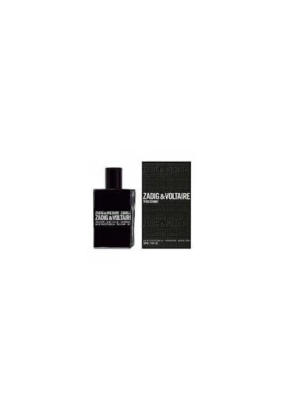 Zadig & Voltaire This Is Him EDT 50 ML