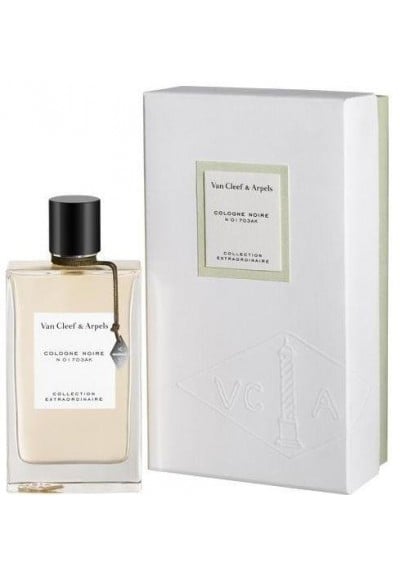 COLOGNE NOIRE VAN CLEEF & ARPELS 75 ML