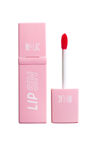 MULAC LIP STAIN - OPACA JINGLE JUICE 02