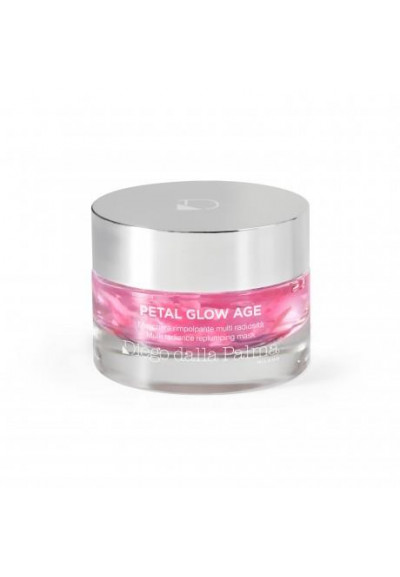 DIEGO DALLA PALMA PETAL GLOW MASK