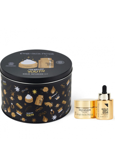 DIEGO DALLA PALMA KIT GOLD INFUSION