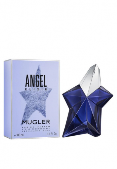 MUGLER
Mugler Angel Elixir Eau de...