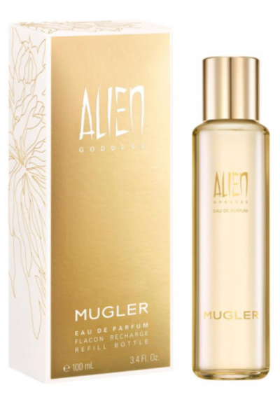 MUGLER
Mugler Alien Goddess Eau de...