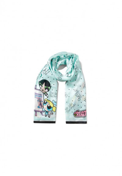 Foulard Braccialini Superchicche PPGFR03