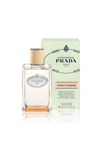 Prada Infusion De Fleur D'orange EDP...